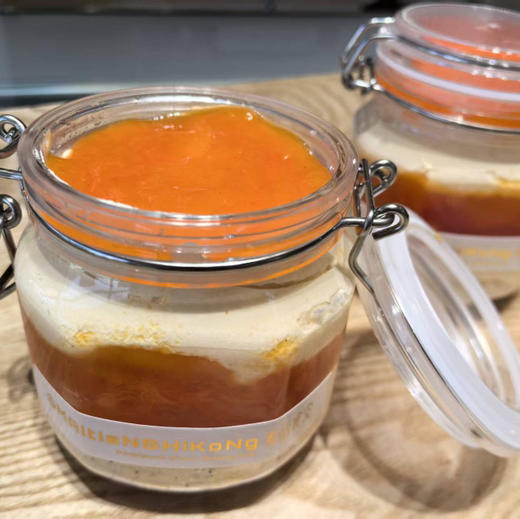 密语罐之柿柿如意 商品图0