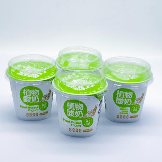 基地直发 | 植物酸奶 商品图2