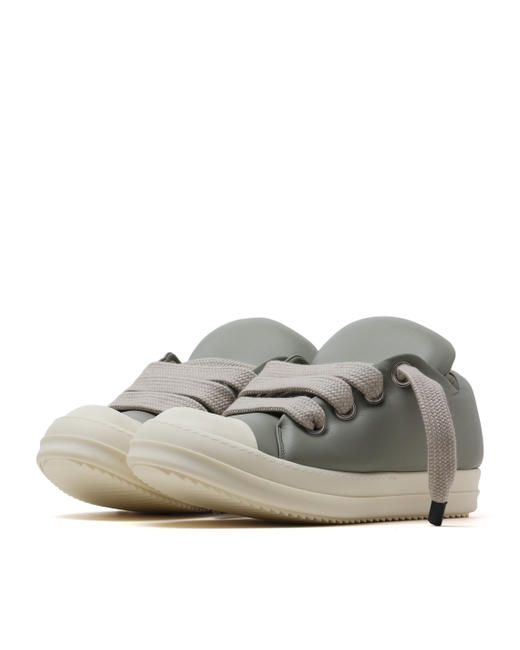 男款系带低帮运动鞋 商品图0