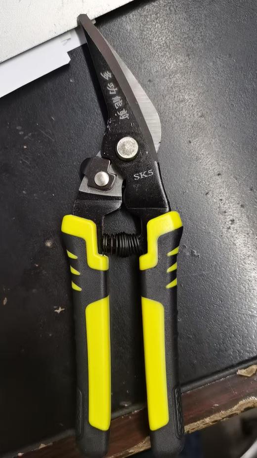 多功能剪刀 商品图7