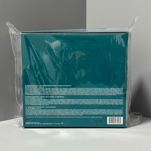 海蓝之谜修护水乳霜三件套 商品图2