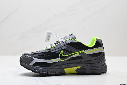 耐克Nike Initiator复古时尚低帮休闲运动跑步鞋394055-096男女鞋 商品图2