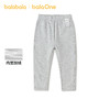 【balaOne】巴拉巴拉儿童保暖裤男女童睡裤打底裤新款童装2025春 商品缩略图0