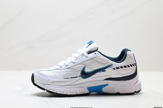 耐克Nike Initiator复古时尚低帮休闲运动跑步鞋394055-096男女鞋 商品图2