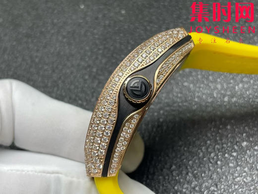 ABF法兰克穆勒 法穆兰 新款Vanguard系列 V45游艇系列"大力水手"男士腕表 商品图6