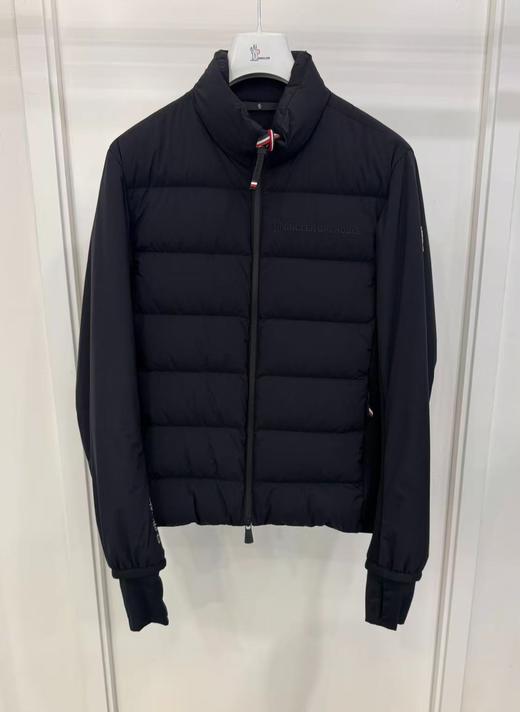 男款羽绒針織外套018 商品图0