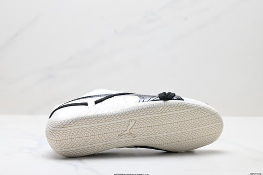 彪马Rose x Puma Speedcat OG时尚复古低帮休闲鞋404391-01男女鞋 商品图8
