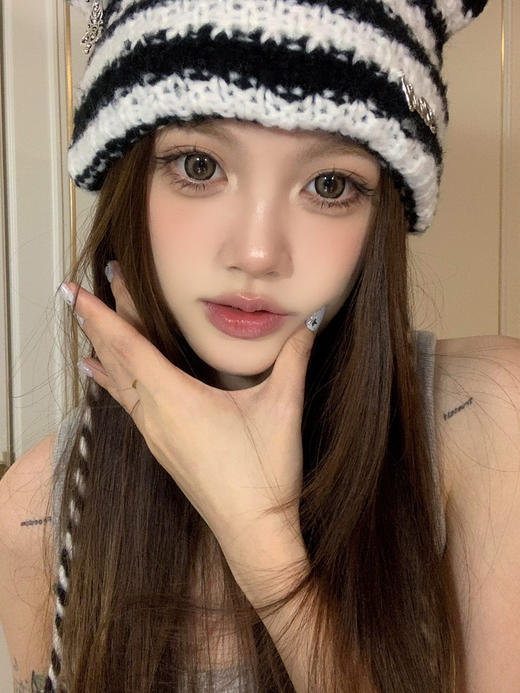 DORISCON花胶奶糕(佩戴直径:14.5mm) 商品图5