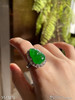 帝王绿葫芦吊坠戒指两用款【5171210】具体价格微信咨询 商品缩略图5