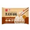 张力生 黑虎虾锅贴 240g/包 商品缩略图3
