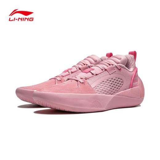 李宁男子稳定支撑篮球鞋运动鞋ABAU029-4 商品图2