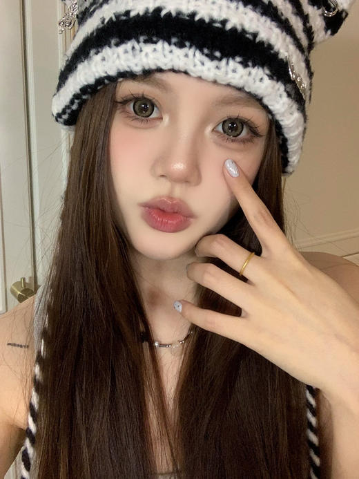 DORISCON花胶奶糕(佩戴直径:14.5mm) 商品图3