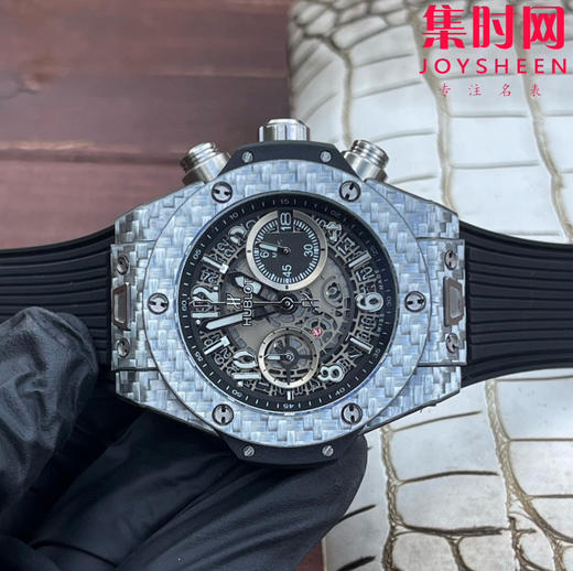 Big Bang 男士石英腕表 商品图2