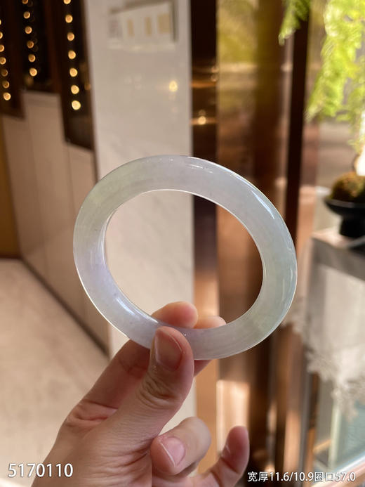 5170110，手镯，圈口57.0。具体价格微信咨询 商品图3