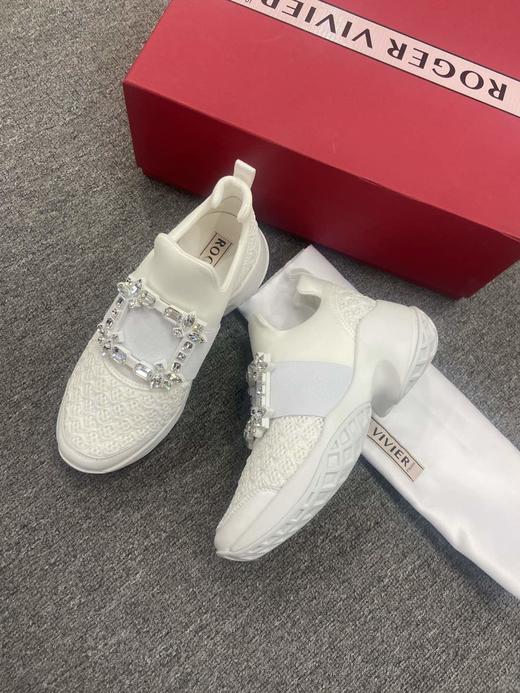 女款运动鞋 商品图1