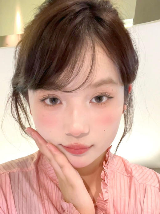 FAVORRBEAUTY肉桂杏（佩戴直径：14.0mm） 商品图4