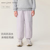 【无氟防泼水】马克珍妮女童防风保暖夹棉降落伞裤2025冬装551792 商品缩略图0