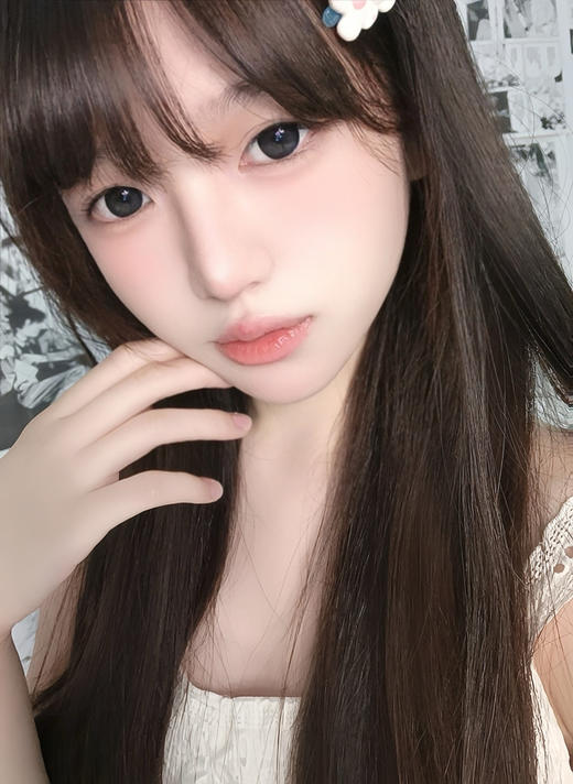 AROMI小黑豆（佩戴直径：14.2mm） 商品图4