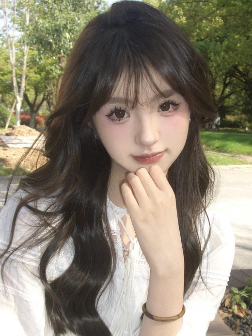 LVYCON光感咖啡（佩戴直径：14.5mm） 商品图3