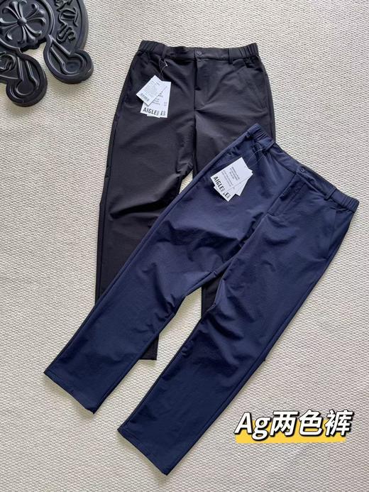 【ss1】男子新款防泼水户外休闲经典百搭长裤！！ 商品图1
