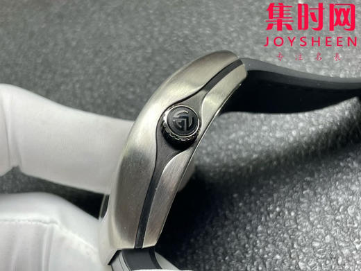 ABF法兰克穆勒 法穆兰 新款Vanguard系列 V45游艇系列"大力水手"男士腕表 商品图5