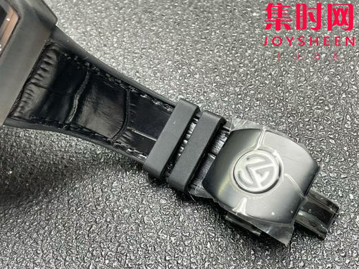 ABF法兰克穆勒 法穆兰 新款Vanguard系列 V45游艇系列"大力水手"男士腕表 商品图3