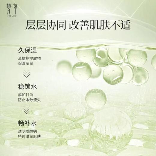 【净无尘垢】滇橄榄精华液 商品图3