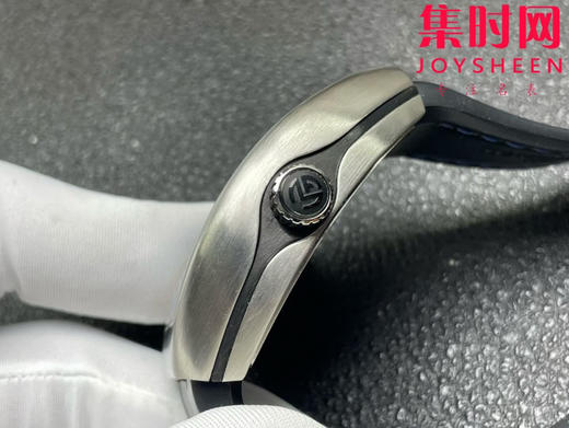 ABF法兰克穆勒 法穆兰 新款Vanguard系列 V45游艇系列"大力水手"男士腕表 商品图6