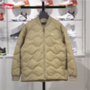 李宁男子冬季羽绒服外套AYMU357-2 商品缩略图0