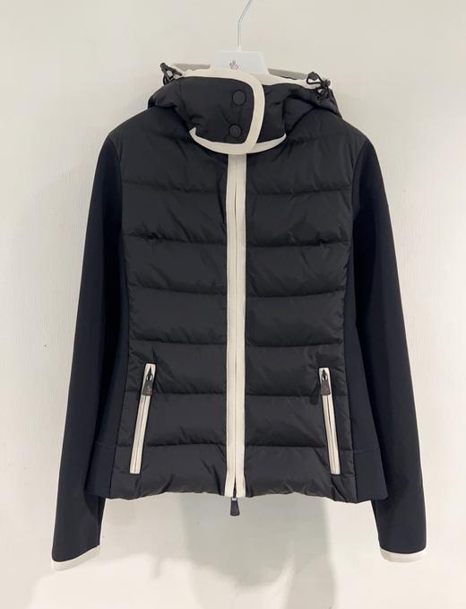 女款logo连帽外套018 商品图0