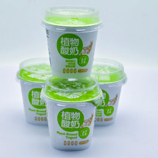 基地直发 | 植物酸奶 商品图3