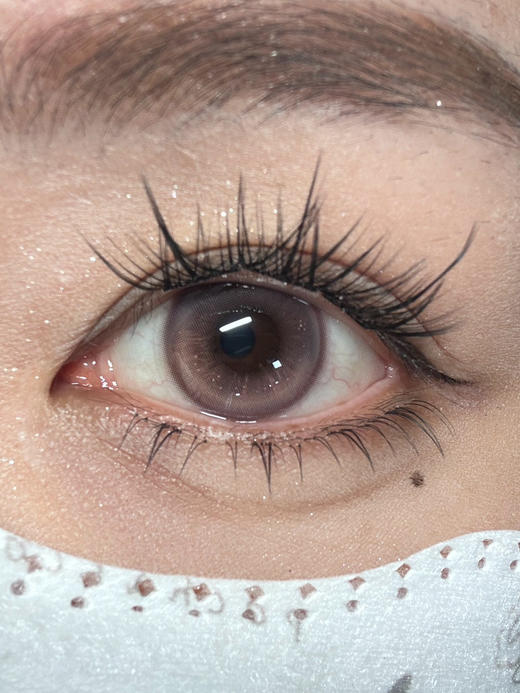 DORISCON桃子粉（佩戴直径：14.2mm） 商品图1