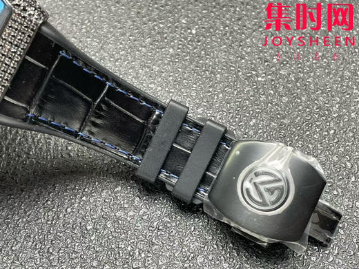 ABF法兰克穆勒 法穆兰 新款Vanguard系列 V45游艇系列“大力水手”男士腕表 商品图4