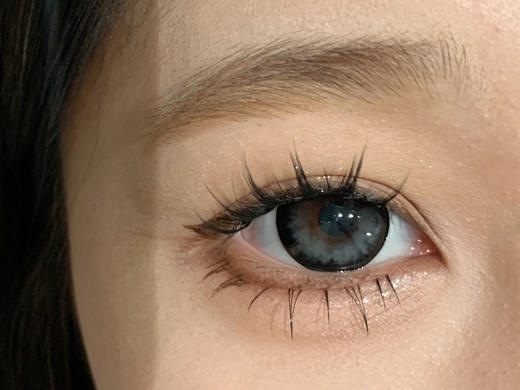 LEENSCOLOR珍珠灰（佩戴直径：14.5mm） 商品图3