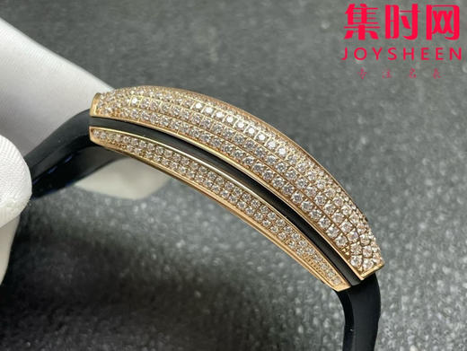 ABF法兰克穆勒 法穆兰 新款Vanguard系列 V45游艇系列"大力水手"男士腕表 商品图8