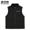 波司登儿童羽绒服2025新款户外羽绒马甲T250246100 商品缩略图0