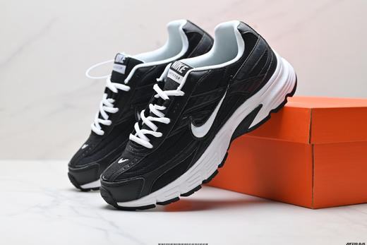 耐克Nike Initiator复古时尚低帮休闲运动跑步鞋394055-096男女鞋 商品图7