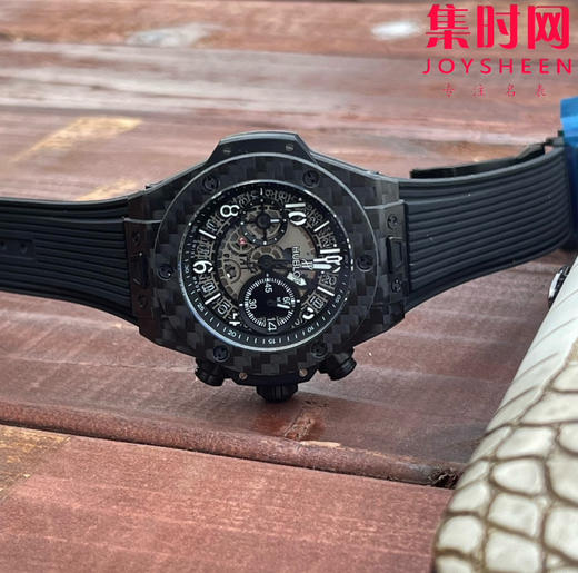 Big Bang 男士石英腕表 商品图6