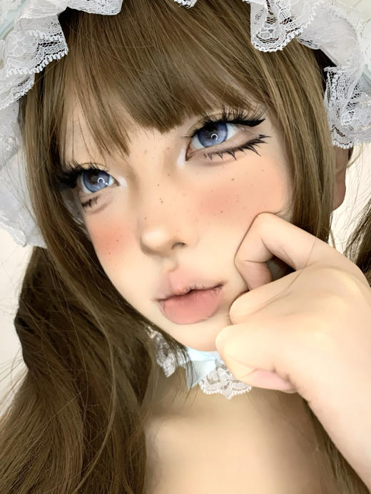 DORISCON海岛蓝（佩戴直径：14.5mm） 商品图4