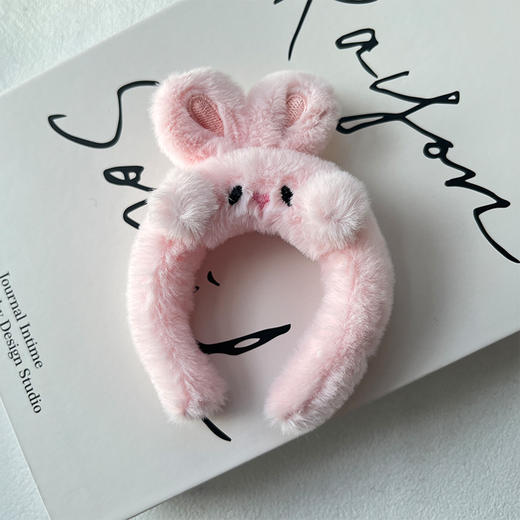 mini装饰发箍萌趣可爱发箍纪念日百货门店同款163966272 商品图1