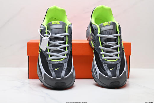 耐克Nike Initiator复古时尚低帮休闲运动跑步鞋394055-096男女鞋 商品图6