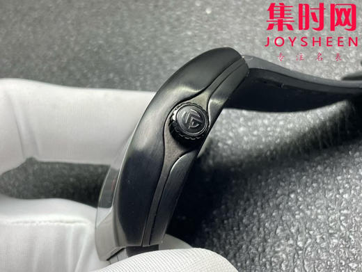 ABF法兰克穆勒 法穆兰 新款Vanguard系列 V45游艇系列"大力水手"男士腕表 商品图6