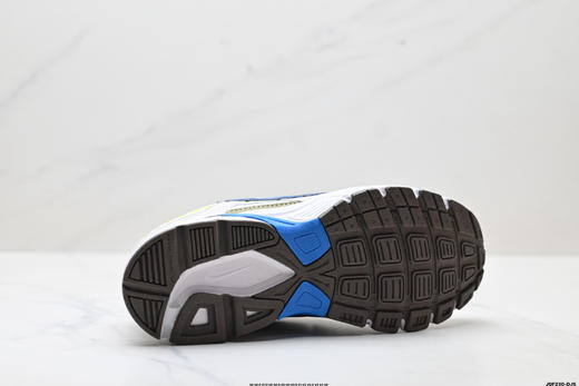 耐克Nike Initiator复古时尚低帮休闲运动跑步鞋394055-096男女鞋 商品图8