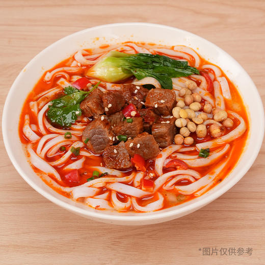 神宫河粉湖南米粉4桶装 商品图6