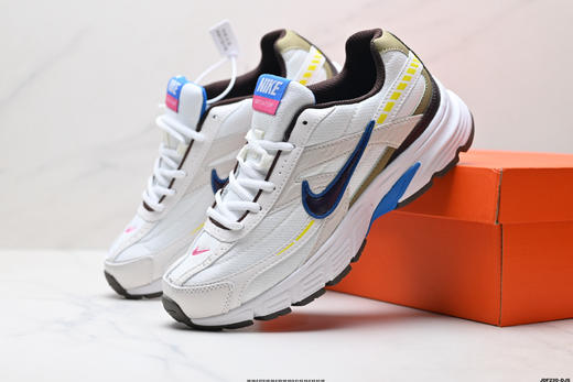 耐克Nike Initiator复古时尚低帮休闲运动跑步鞋394055-096男女鞋 商品图7