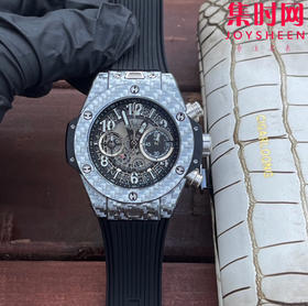 Big Bang 男士石英腕表