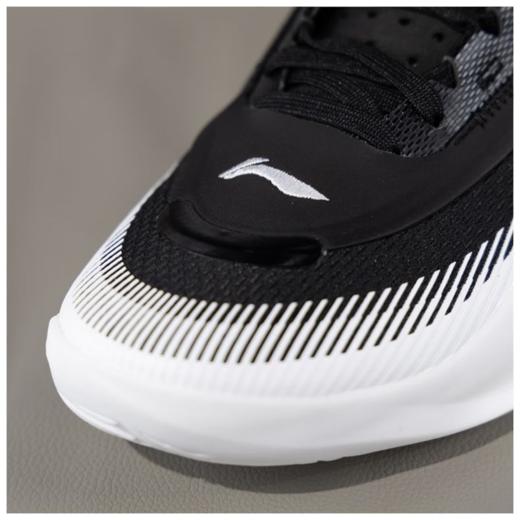 李宁男子稳定支撑篮球鞋运动鞋ABAU025-1 商品图3