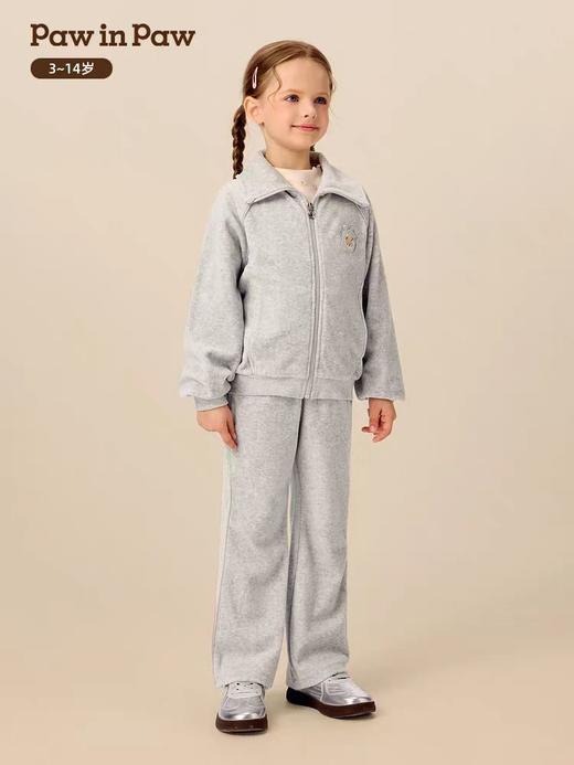 Paw In paw运动套装PCSMF4922M 商品图2