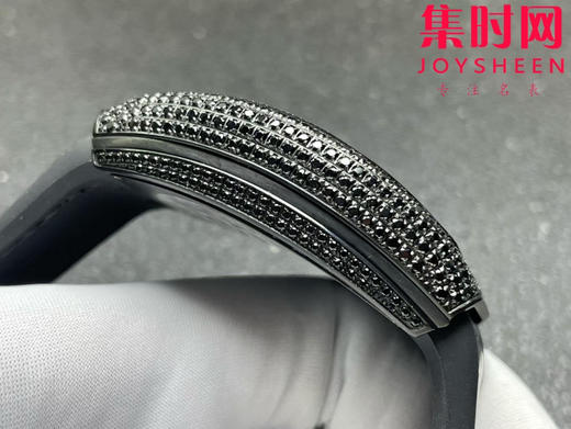 ABF法兰克穆勒 法穆兰 新款Vanguard系列 V45游艇系列"大力水手"男士腕表 商品图6