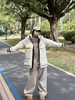 限量牛货出口澳洲单黑武士冲锋衣90白鸭绒羽绒服 商品缩略图5